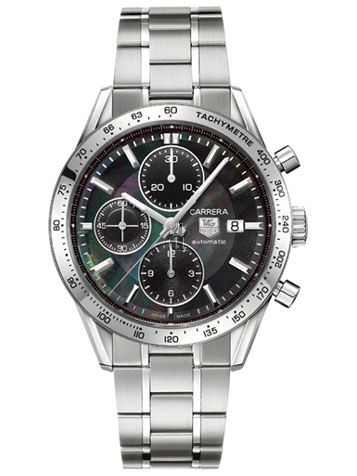 Replica Tag Heuer Carrera Mens Watch CV201N.BA0794