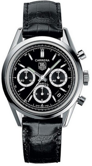 Replica Tag Heuer Carrera Series Mens Watch  CV2113.FC6180