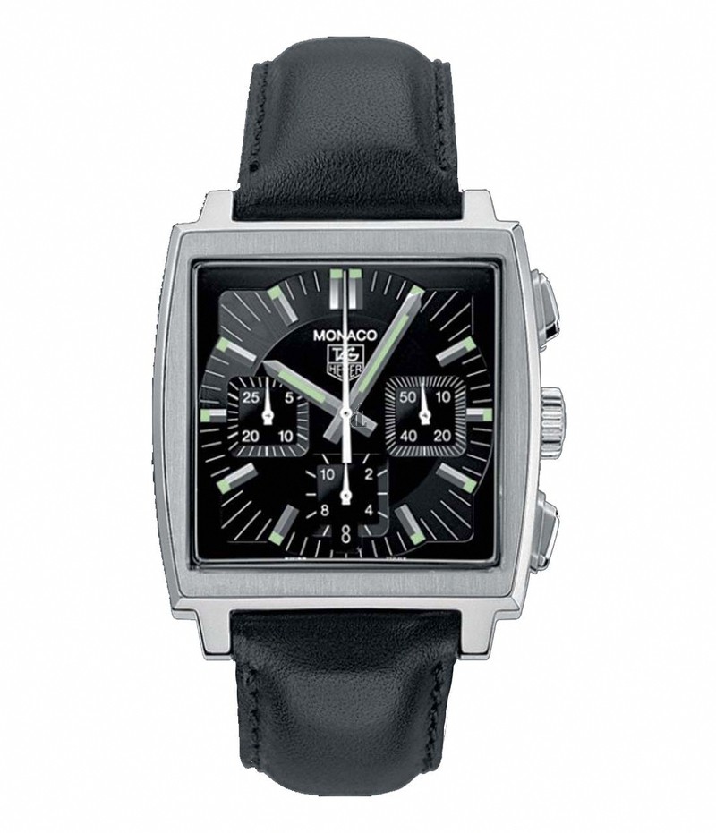 Replica Tag Heuer Monaco Automatic Mens Watch CW2111.FC6171