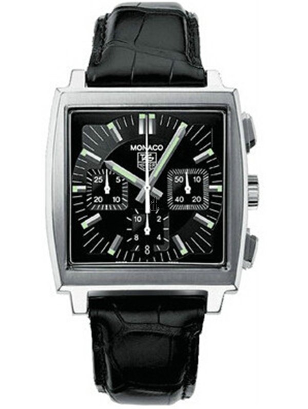 Tag Heuer Monaco MENS watch CW2111.LE6177 fake.