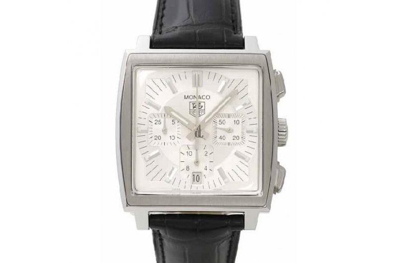 Replica Tag Heuer Monaco Mens Watch CW2112.FC6177
