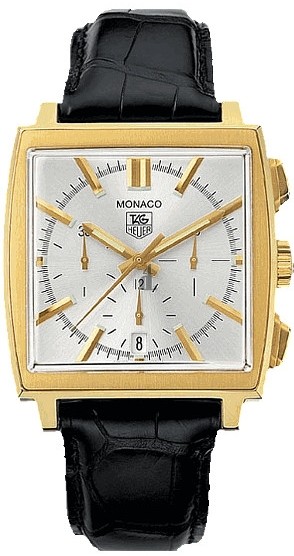 Replica Tag Heuer Monaco Automatic mens watch CW5140.FC8144