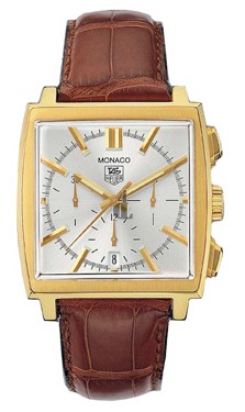Replica Tag Heuer Monaco Chronograph Mens Watch CW5140.FC8147