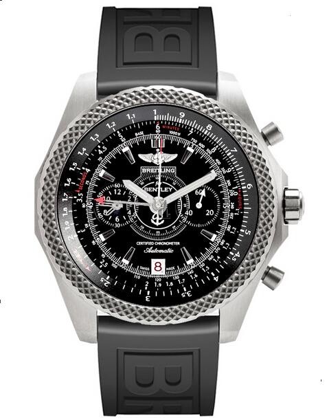 Breitling Bentley Motors Super Sports Mens Watch E2736522/BC63/154S  replica.