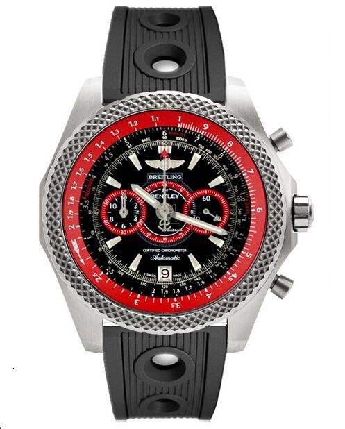 Breitling Bentley Motors Super Sports Watch E2736529/BA62/201S  replica.