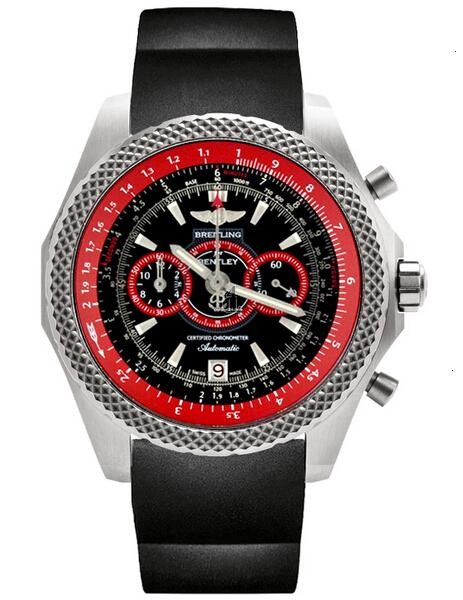Breitling Bentley Motors Super Sports Mens Watch E2736529/BA62/212S  replica.
