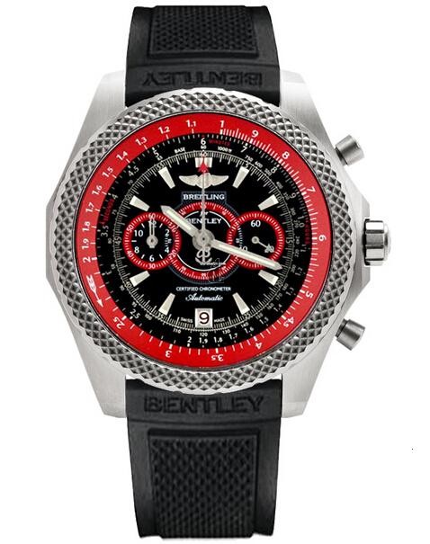 Breitling Bentley Motors Super Sports Watch E2736529/BA62/220S  replica.