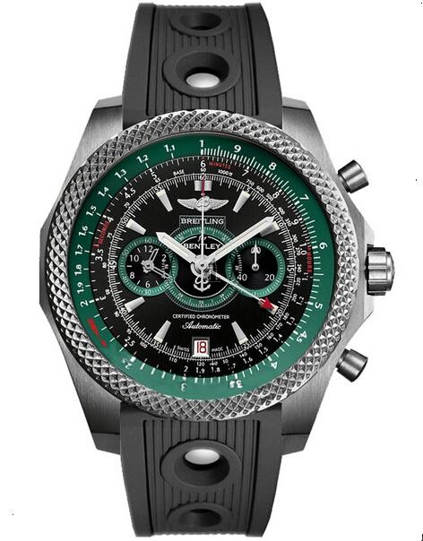 Breitling Bentley Motors Super Sports Watch E2736536/BB37/201S  replica.