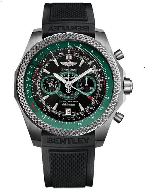 Breitling Bentley Motors Super Sports Watch E2736536/BB37/220S  replica.