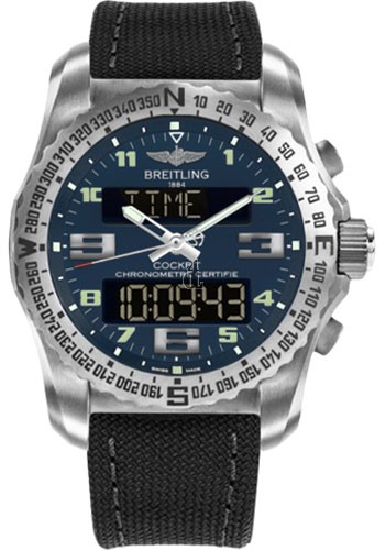 Breitling Professional Cockpit B50 EB501019/C904/100W/A20BASA.1 replica