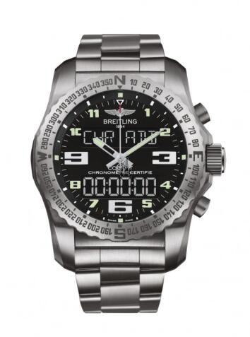 Replica Breitling Professional EB5010221B1E1