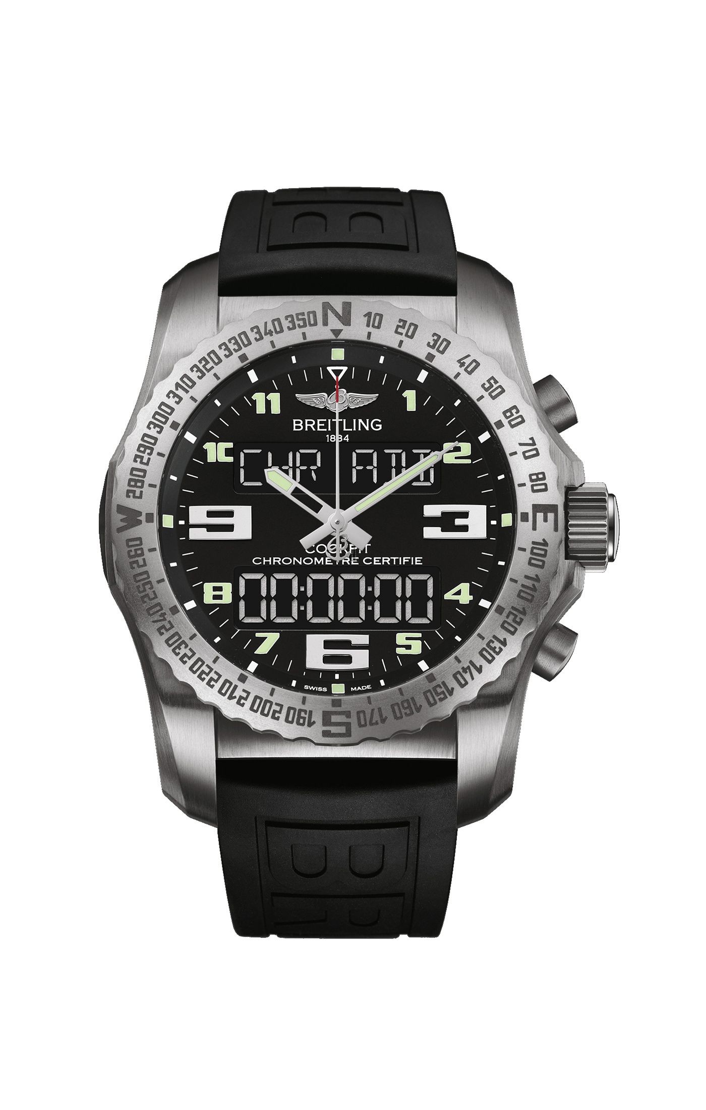 Replica Breitling Professional EB5010221B1S1