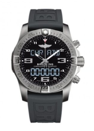 Breitling Exospace B55 Titanium? EB5510H1/BE79/263S/E20DSA.2