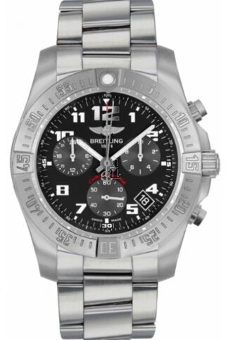 Breitling Chronospace EVO B60 EB601010/BF49/152E