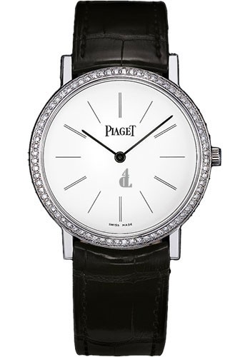 Piaget Altiplano Watch G0A29165 replica