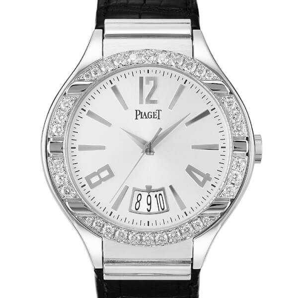 Piaget Polo Large G0A31159 replica