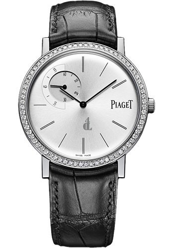 Piaget Altiplano Mens Size with Diamond Bezel G0A35118 replica