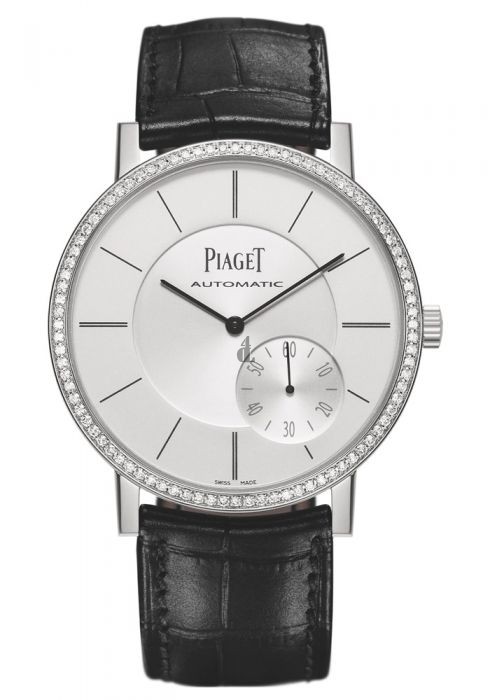 Piaget Altiplano Watch G0A36138 replica