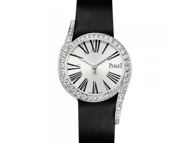 Piaget Limelight Gala Watch G0A38160 replica