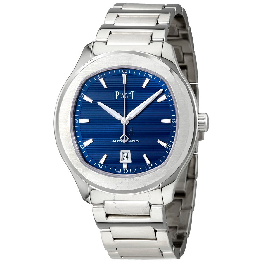 Piaget Polo S Automatic Blue Dial Men's G0A41002