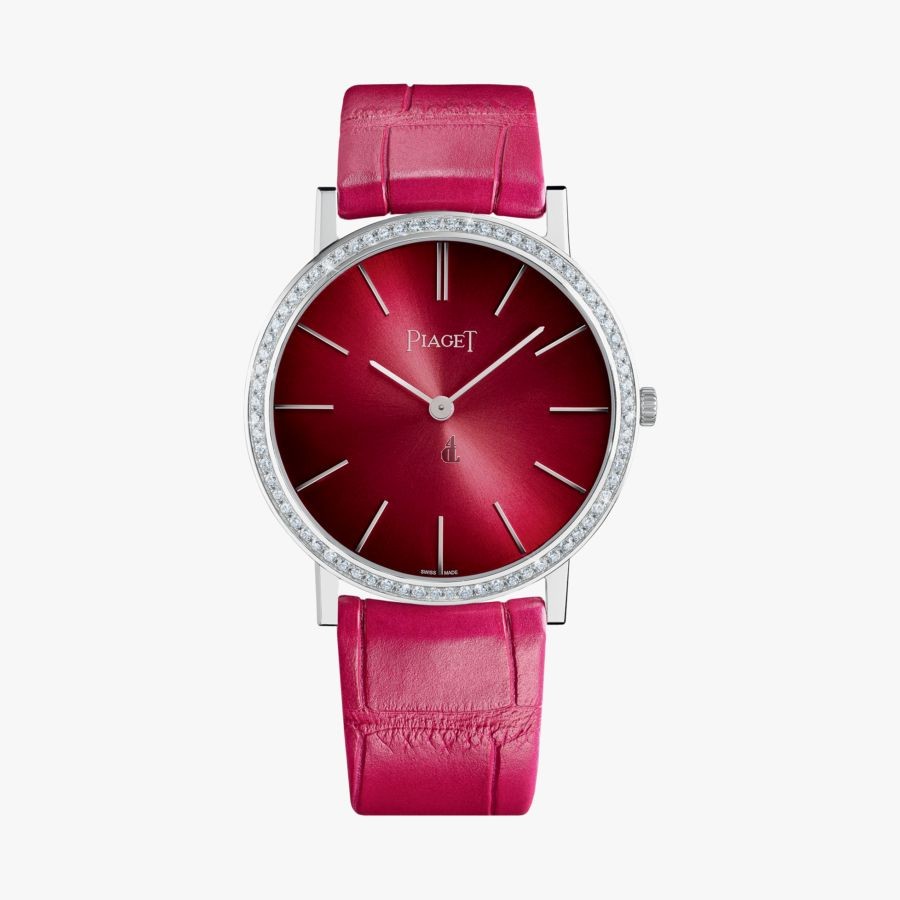 Piaget Altiplano Woman G0A42100