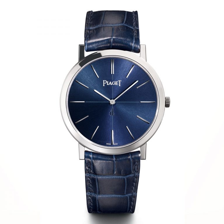 Piaget Altiplano G0A42107