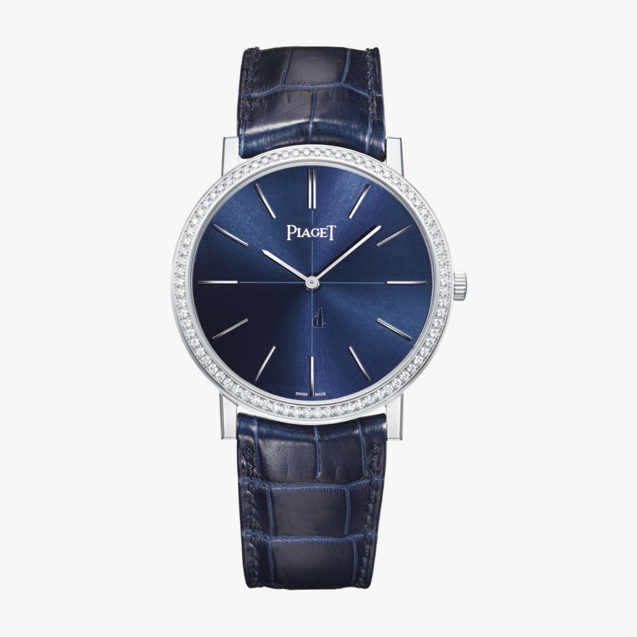 Piaget Altiplano G0A42118