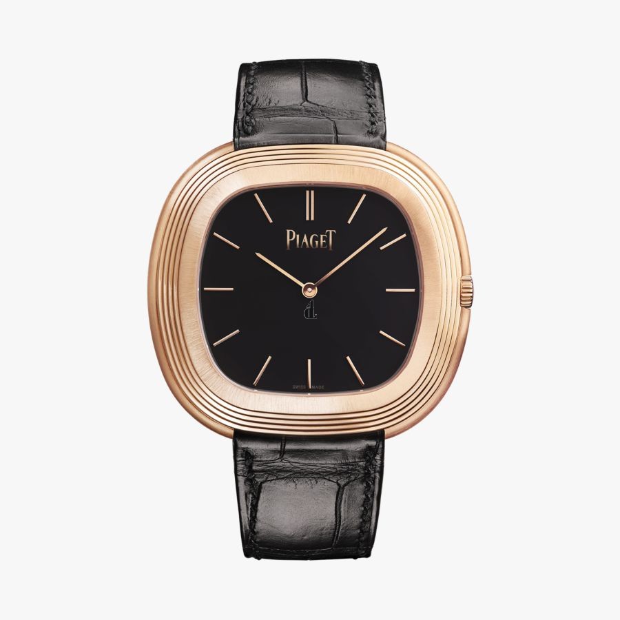 Piaget Vintage Inspiration G0A42236