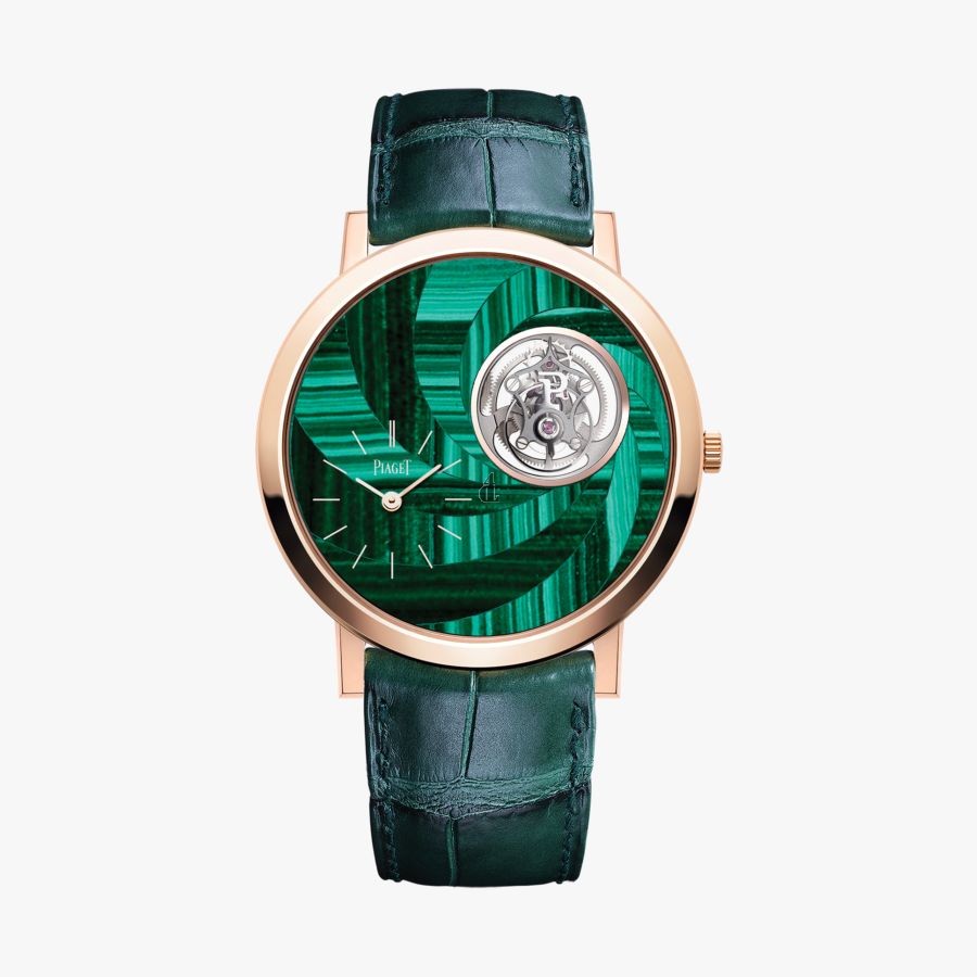 Piaget Altiplano Man G0A43030