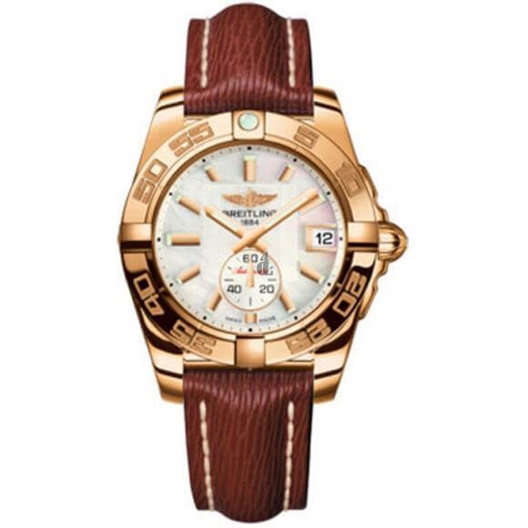 Breitling Galactic 36 Women's  Watch fake