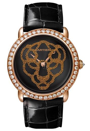 Cartier Revelation d'une Panthere HPI01259