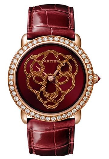 Cartier Revelation d'une Panthere HPI01260