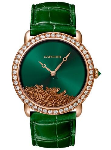 Cartier Revelation d'une Panthere HPI01261
