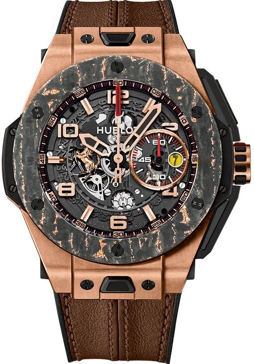 Fake Hublot Big Bang UNICO Ferrari 45mm Men's Watch