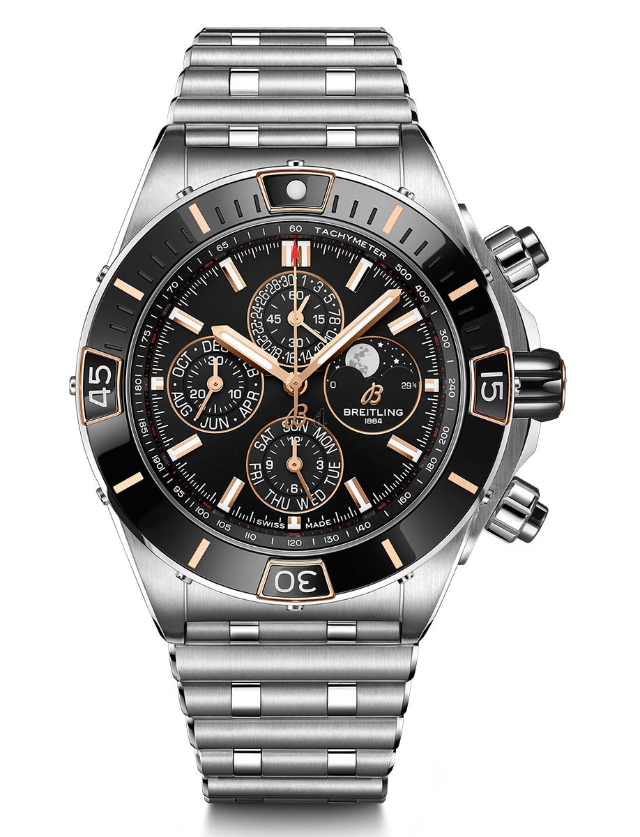 Replica Breitling Chronomat I19320251B1A1