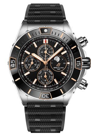 Replica Breitling Chronomat I19320251B1S1