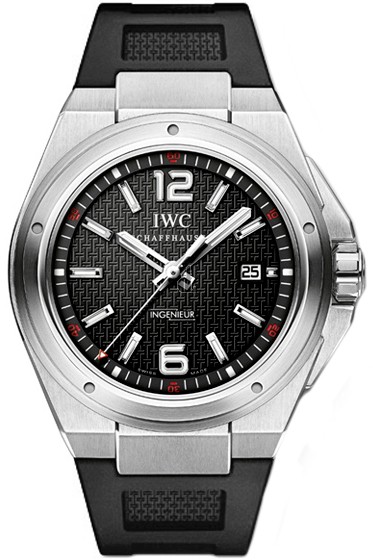 Cheap IWC Ingenieur Automatic Mens Watch IW323601 fake.