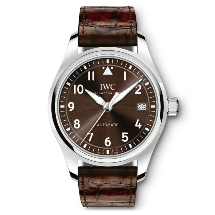 IWC Pilot's Automatic 36 Ladies IW324009