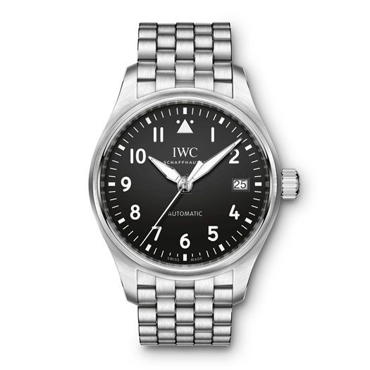 Replica IWC Pilot's Mark XVIII IW324010 replica