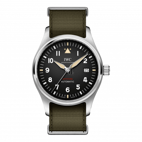 Replica IWC Pilot Spitfire Automatic 39mm IW326801 replica