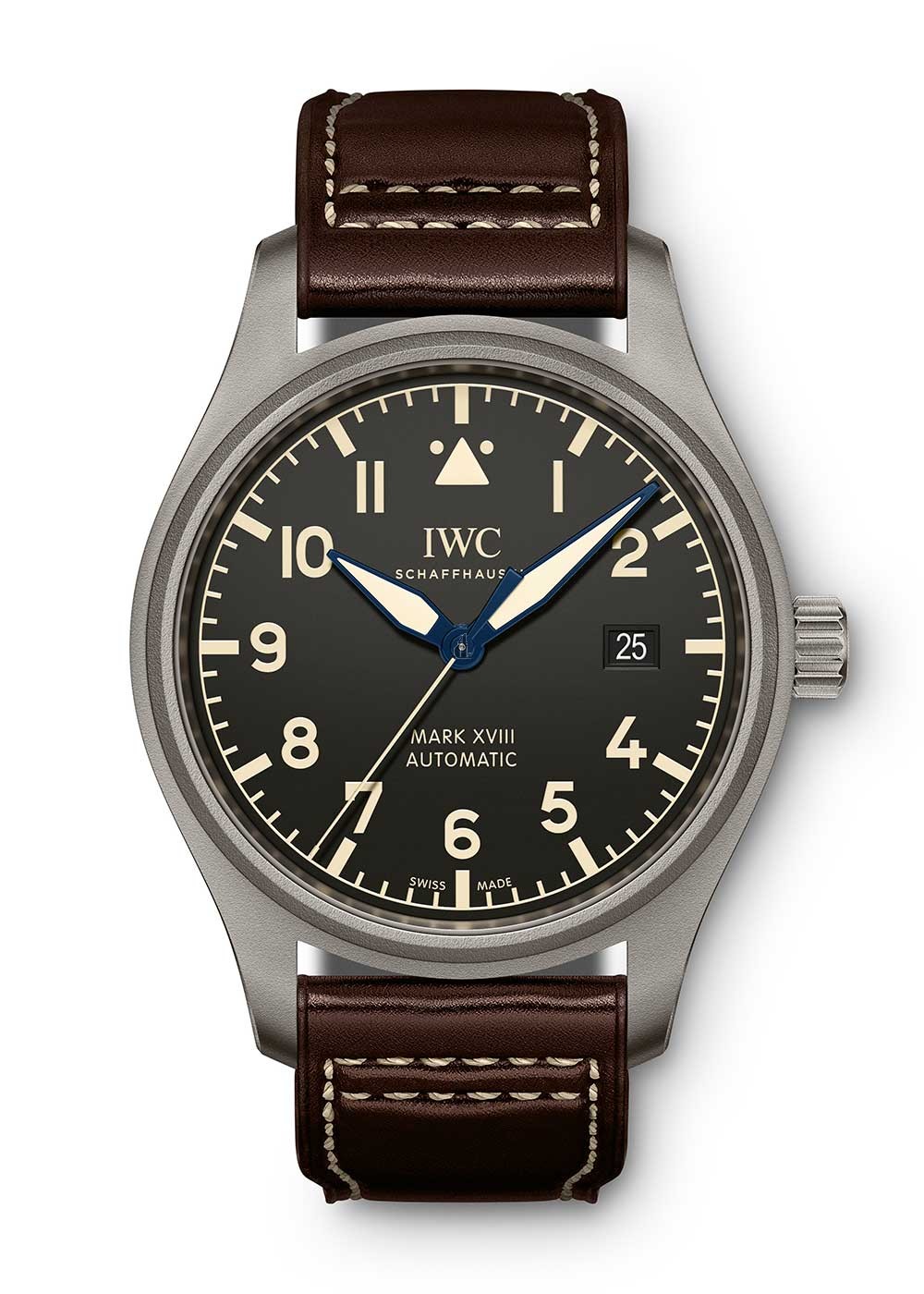 IWC Pilot's Mark XVIII Heritage IW327006