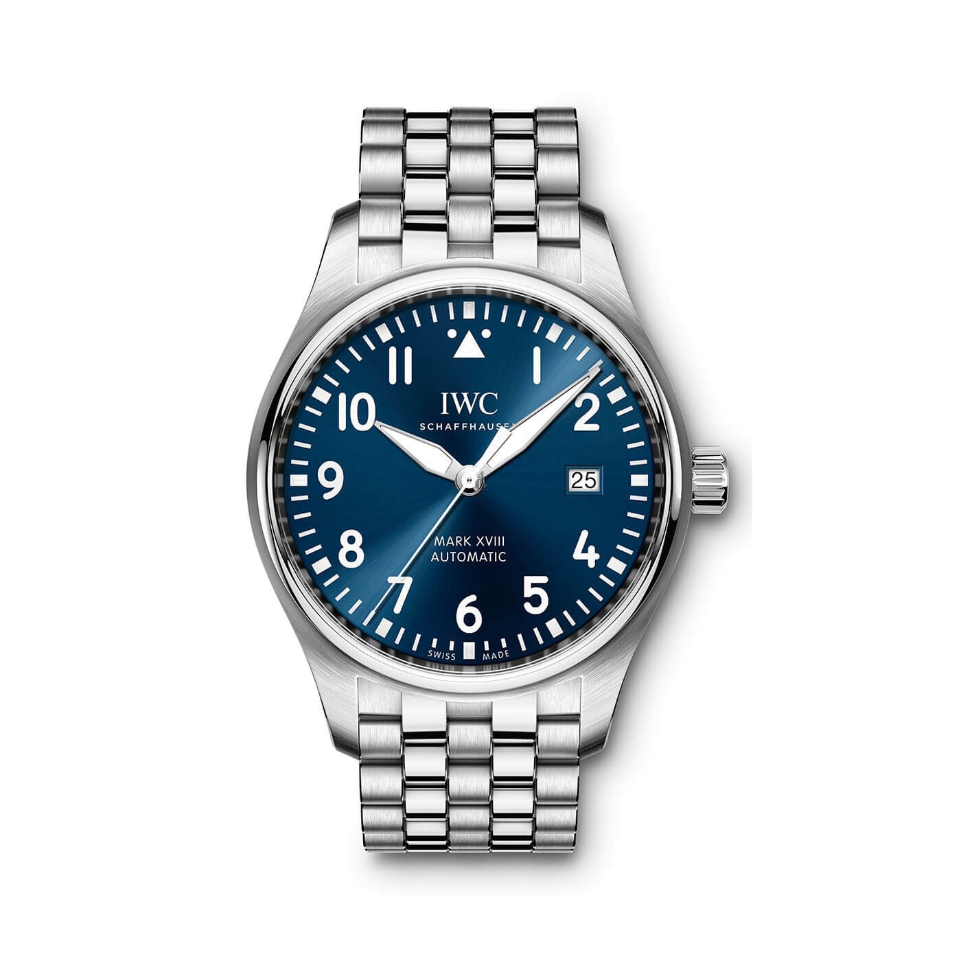 IWC Pilot's Mark XVIII Edition Le Petit Prince IW327014