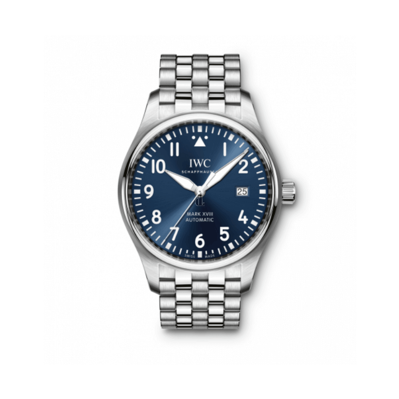 Replica IWC Pilot Mark 18 IW327016 replica