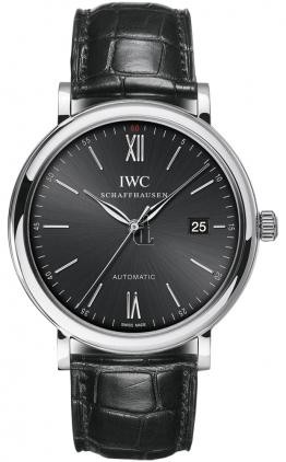 Cheap IWC Portofino Automatic Mens Watch IW356502 fake.