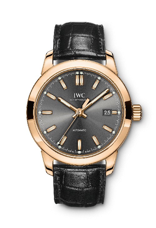 IWC Ingenieur Automatic 40mm Mens IW357003