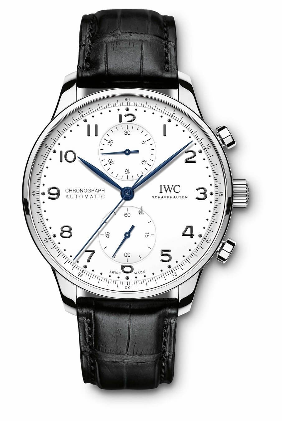 IWC Portugieser Chronograph Edition 150 Years IW371602