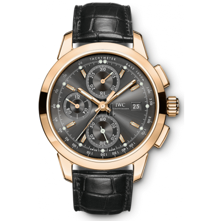 IWC Ingenieur Chronograph IW380803