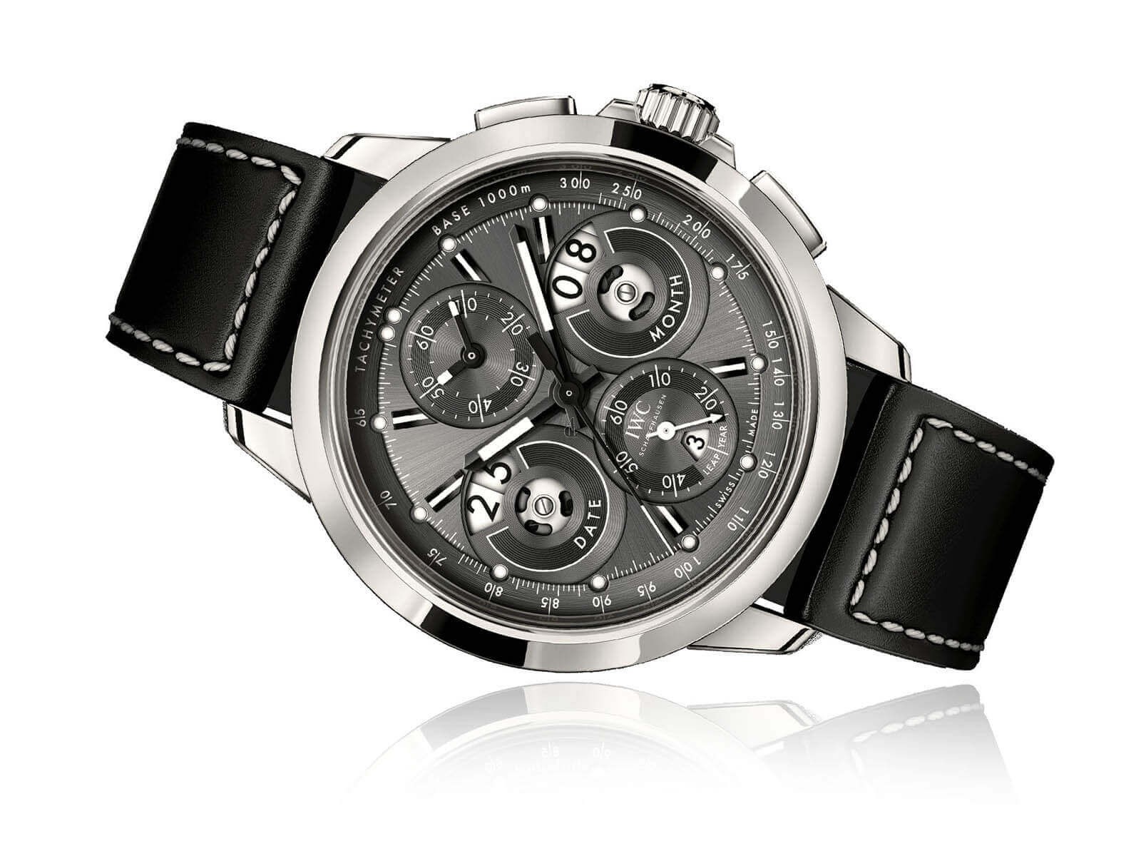 Replica IWC INGENIEUR WATCH IW381802 replica