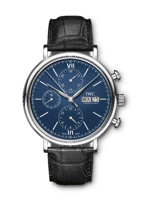 IWC Portofino Chronograph Edition 150 Years IW391023