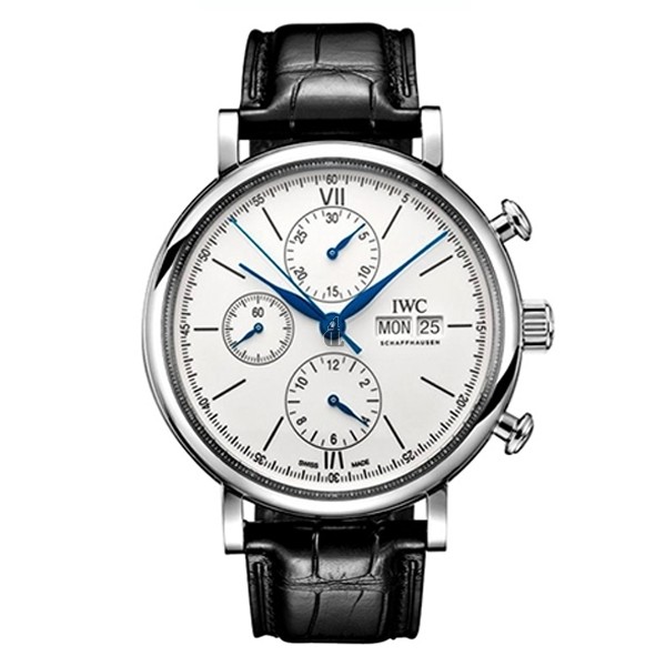 IWC Portofino Chronograph Edition 150 Years IW391024